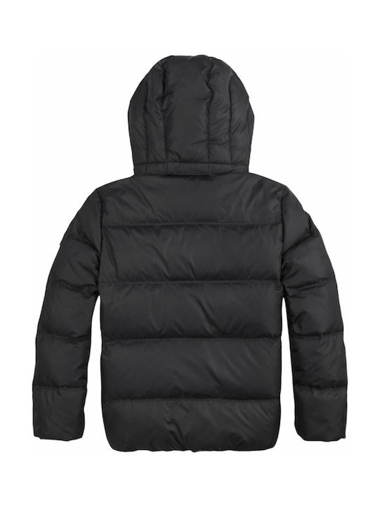 ESSENTIAL DOWN JACKET