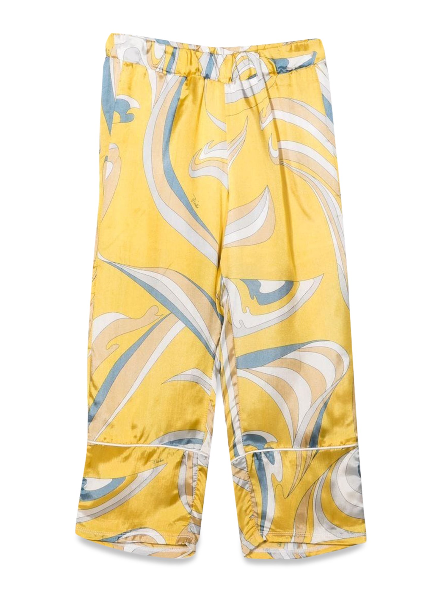 Emilio pucci pantaloni - emilio pucci - Modalova