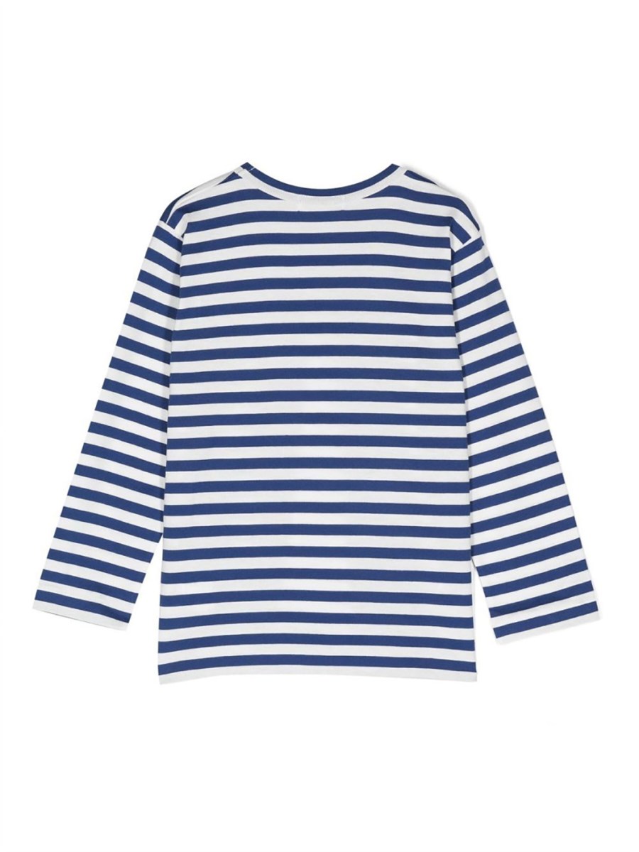 KIDS T-SHIRT KNIT