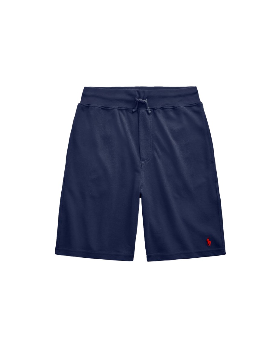 PANTALONCINI ATHLETIC