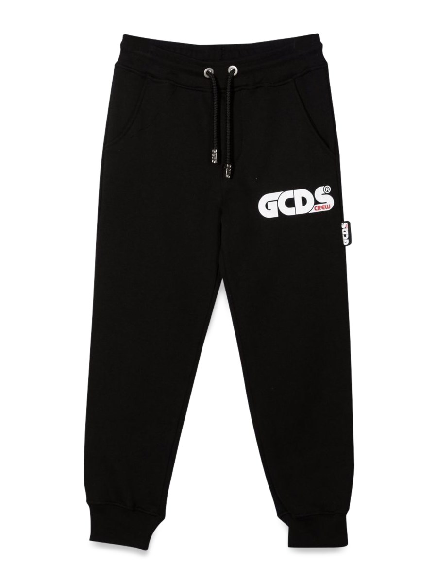 GCDS SWEATPANTS BOY