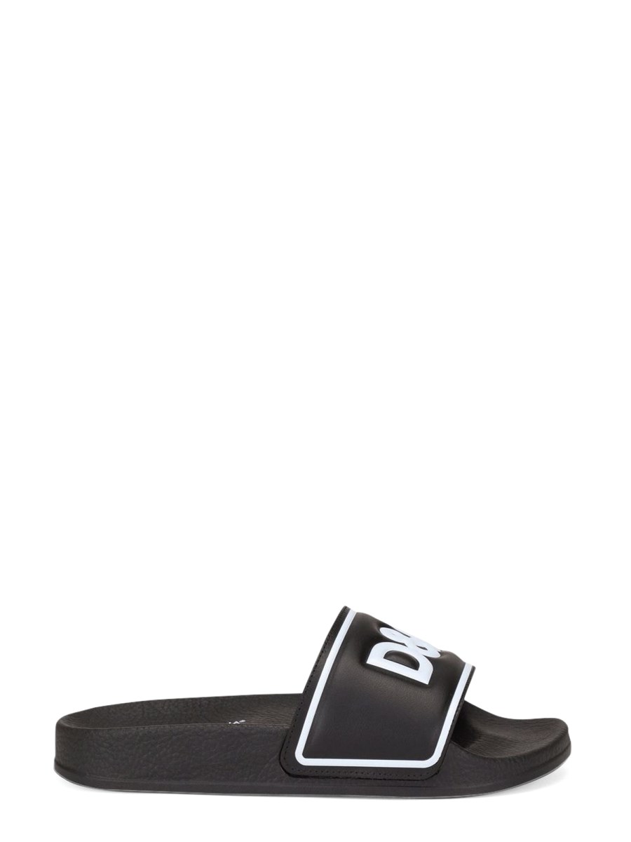 CIABATTA BEACHWEAR VITELLO