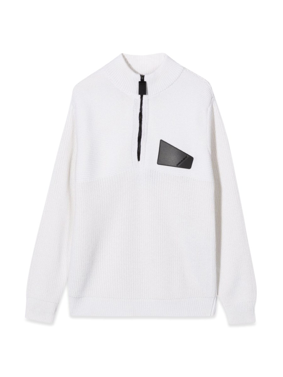 EMPORIO ARMANI PULLOVER