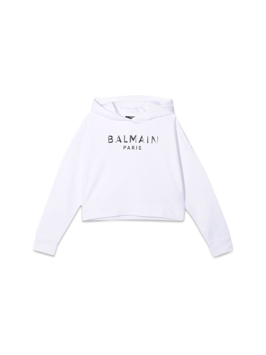 BALMAIN SWEATSHIRT