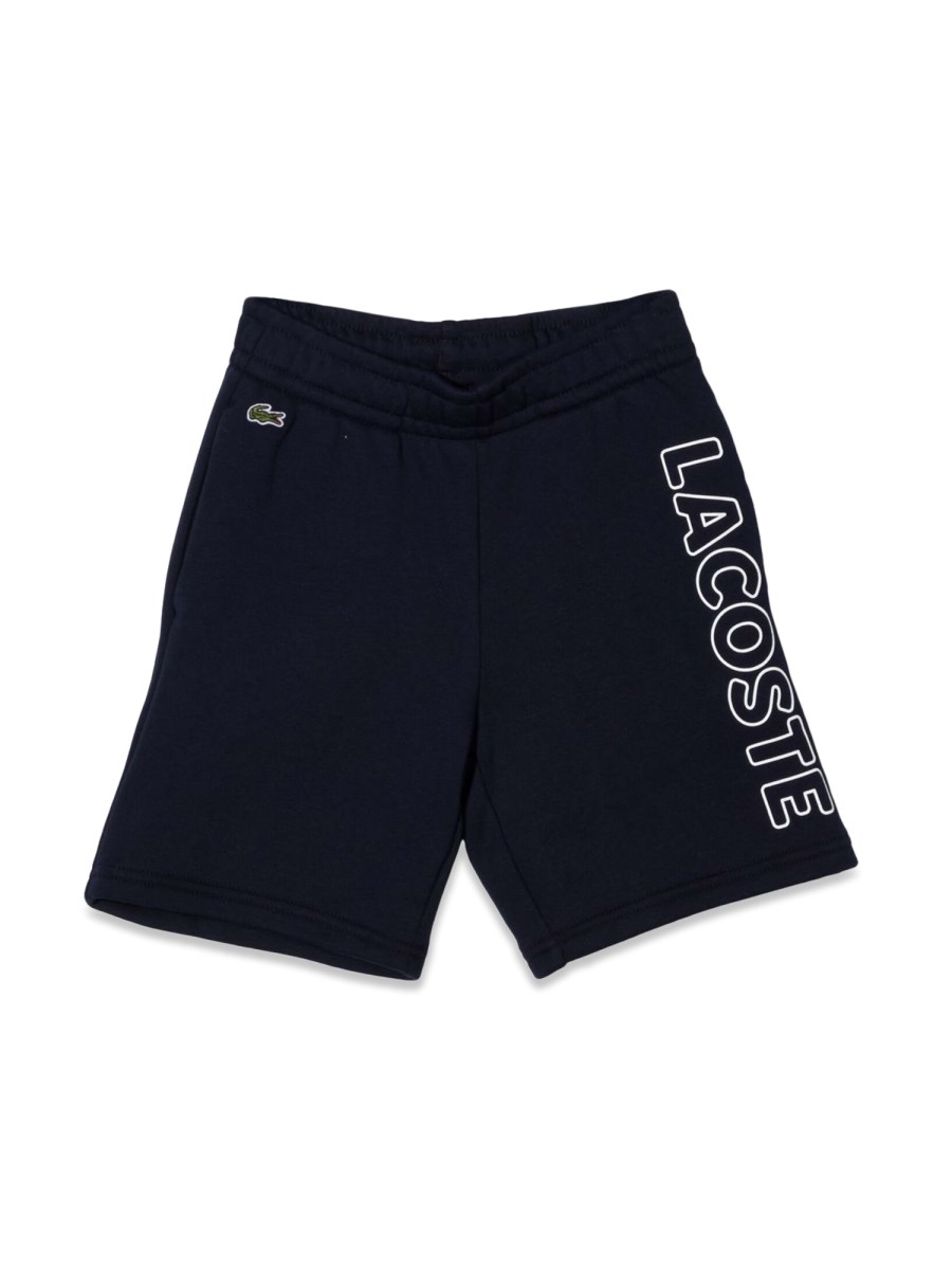 LACOSTE SHORTS