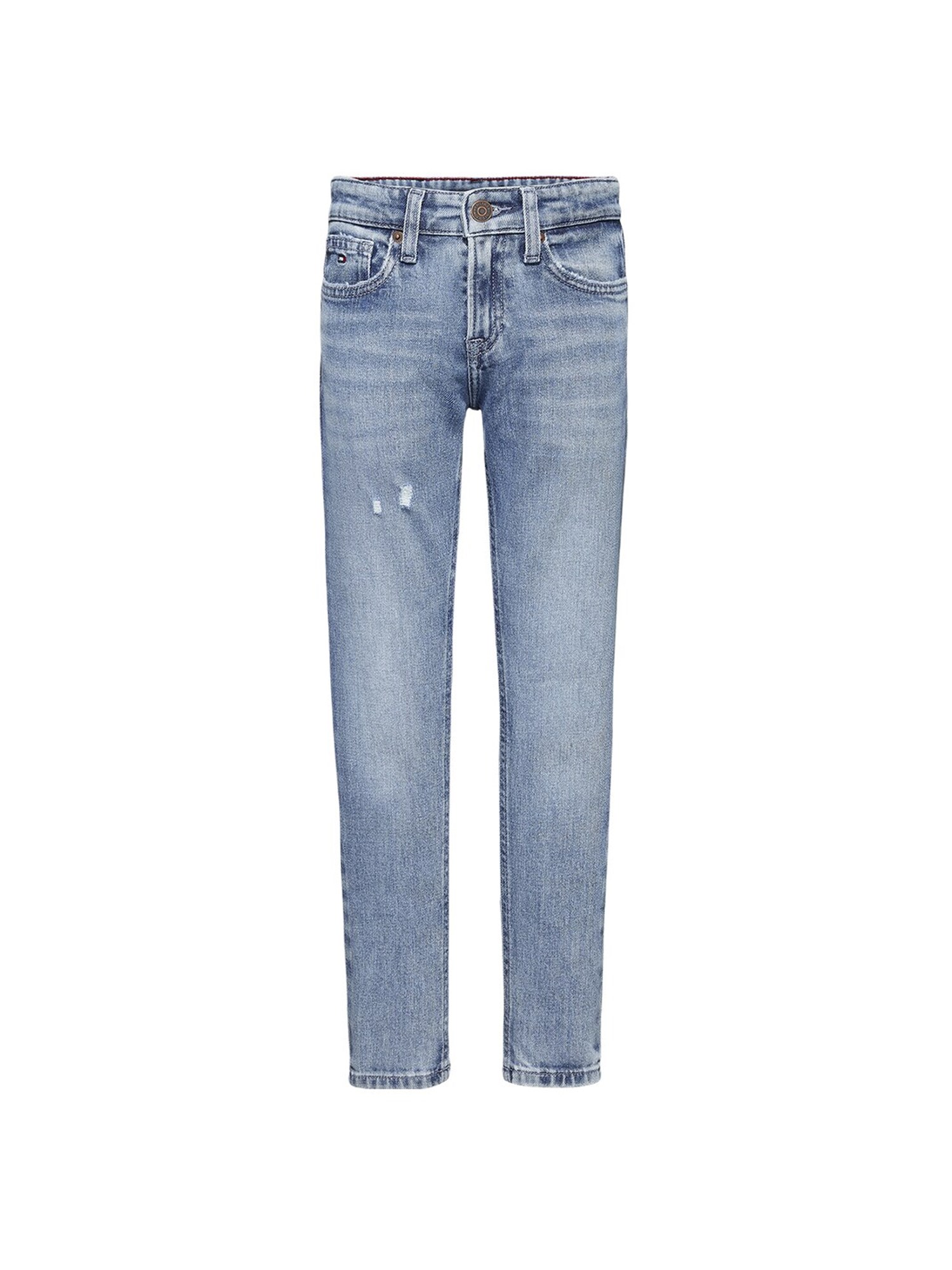 tommy hilfiger denim jeans "spencer" slim