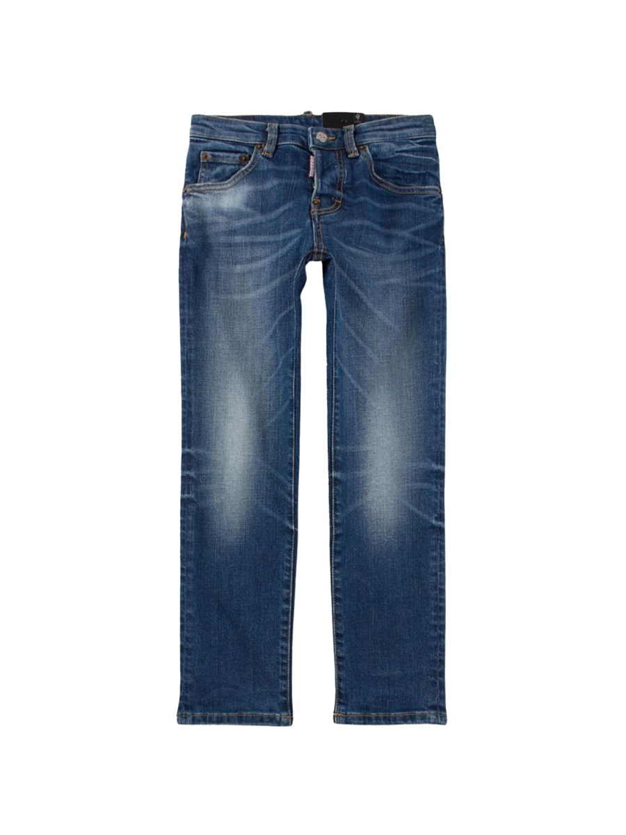 PANTALONI