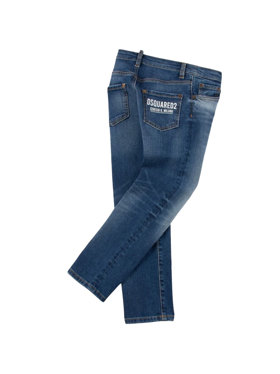PANTALONI