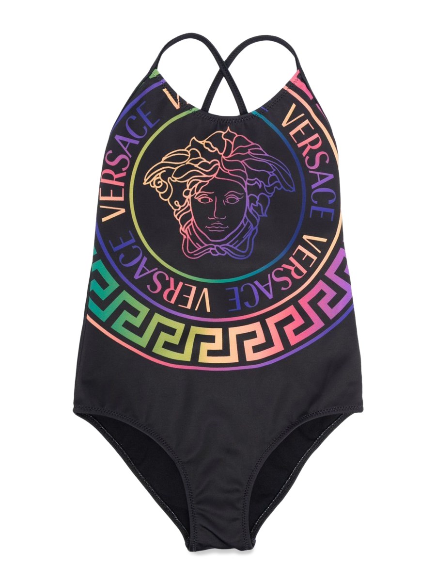 VERSACE COSTUME DA BAGNO INTERO Eleonora Bonucci