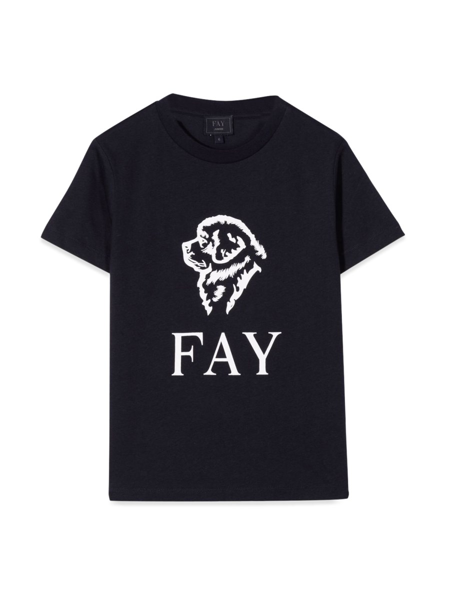 FAY T-SHIRT