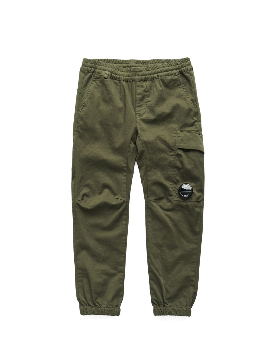 PANTALONE CARGO