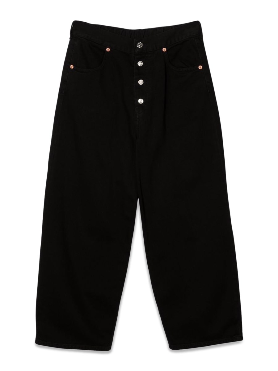 MM6 MAISON MARGIELA PANTALONI