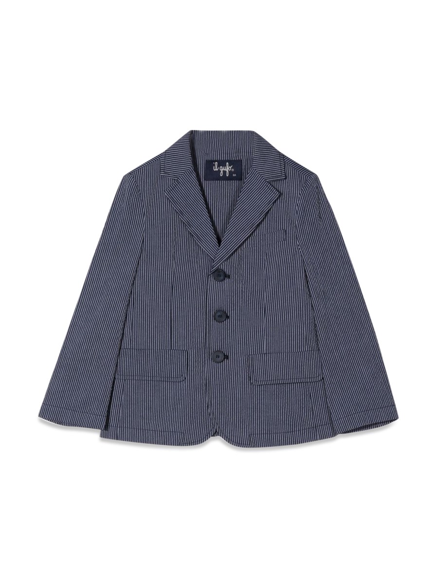 BLAZER BLU RIGA