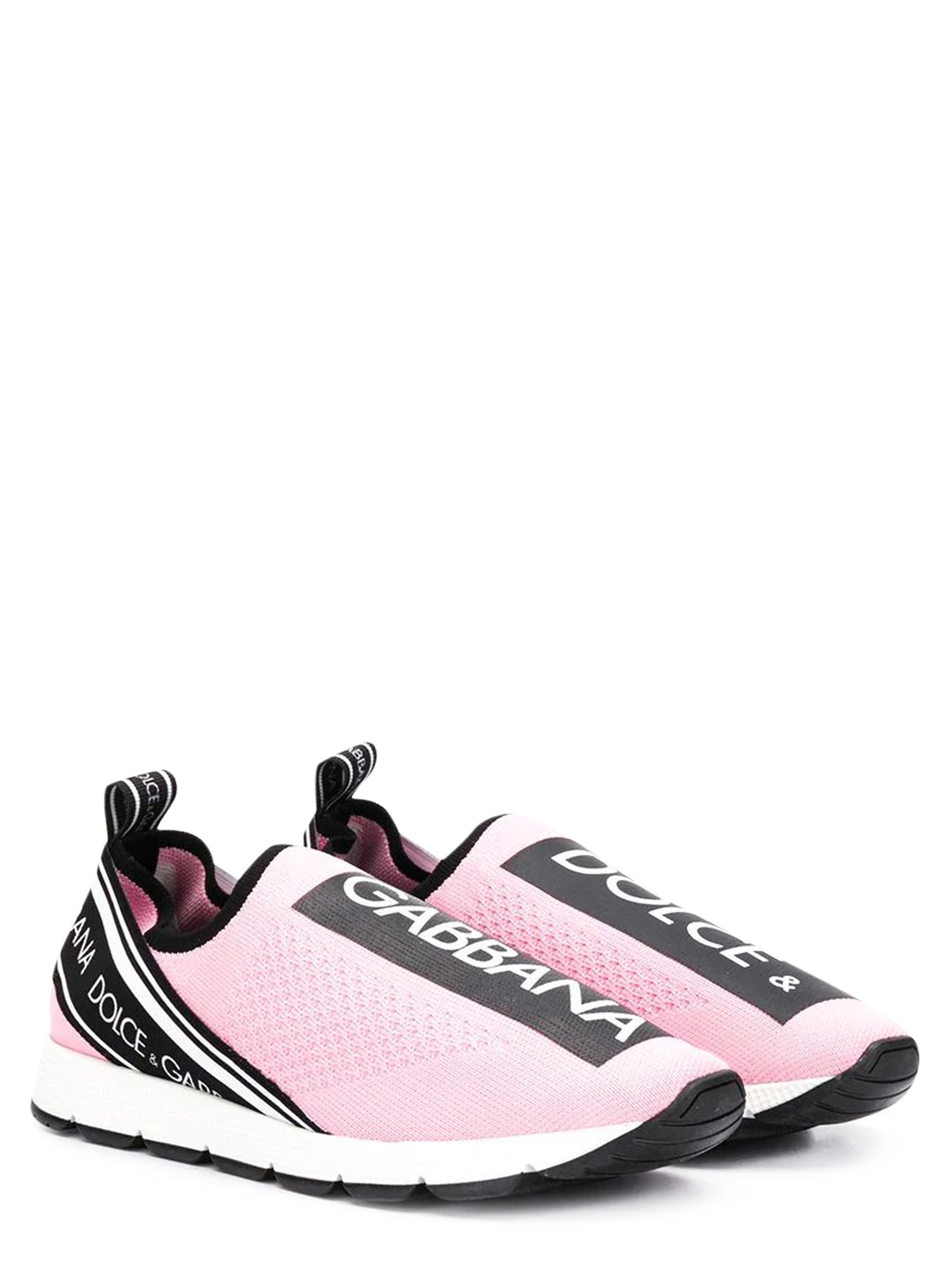 dolce & gabbana sneaker slip on