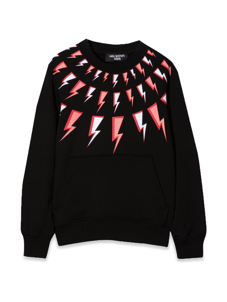 Neil barrett felpa sale