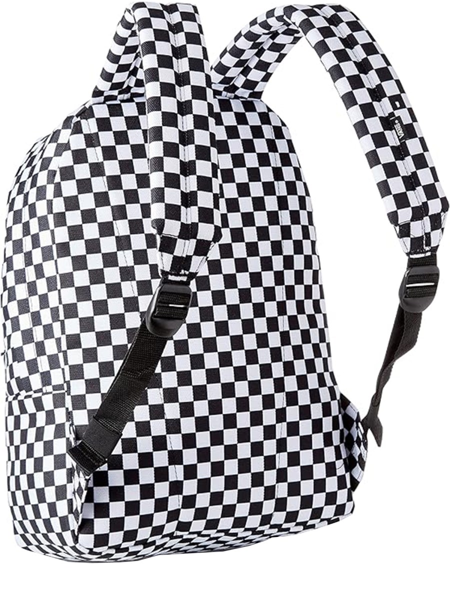 ZAINO CON LOGO CLASSIC CHECK