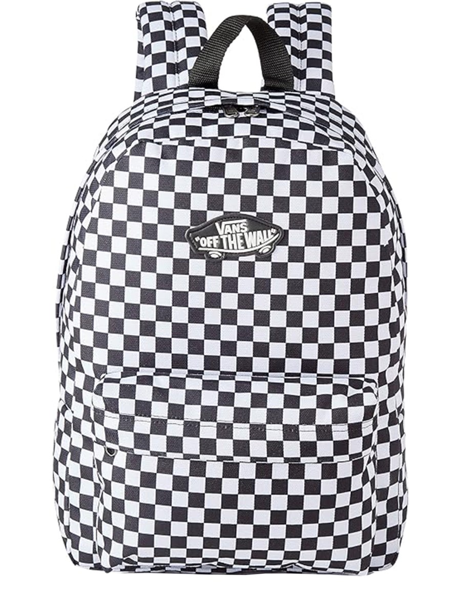 ZAINO CON LOGO CLASSIC CHECK