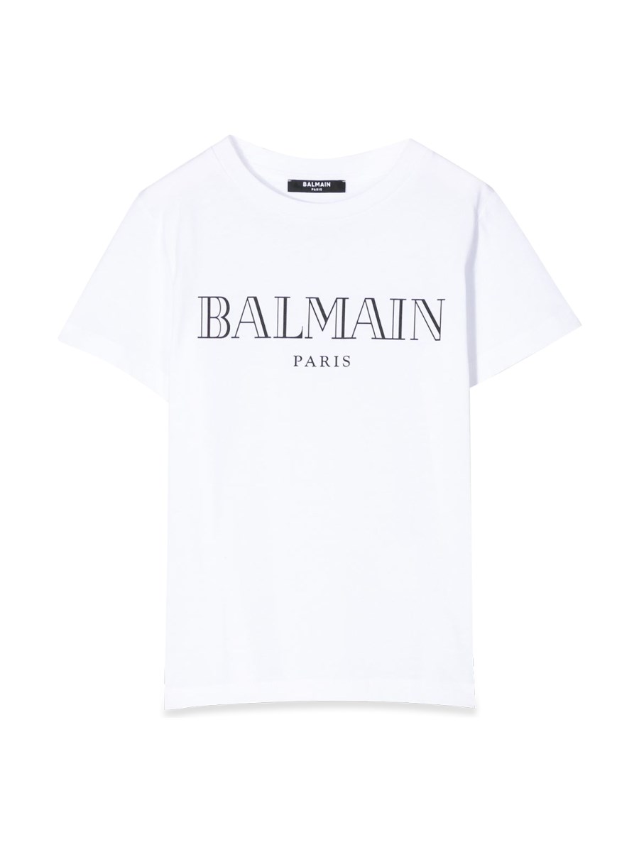 BALMAIN T-SHIRT