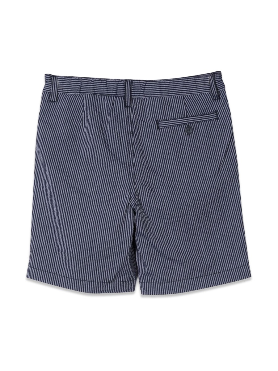 BERMUDA BLU RIGA