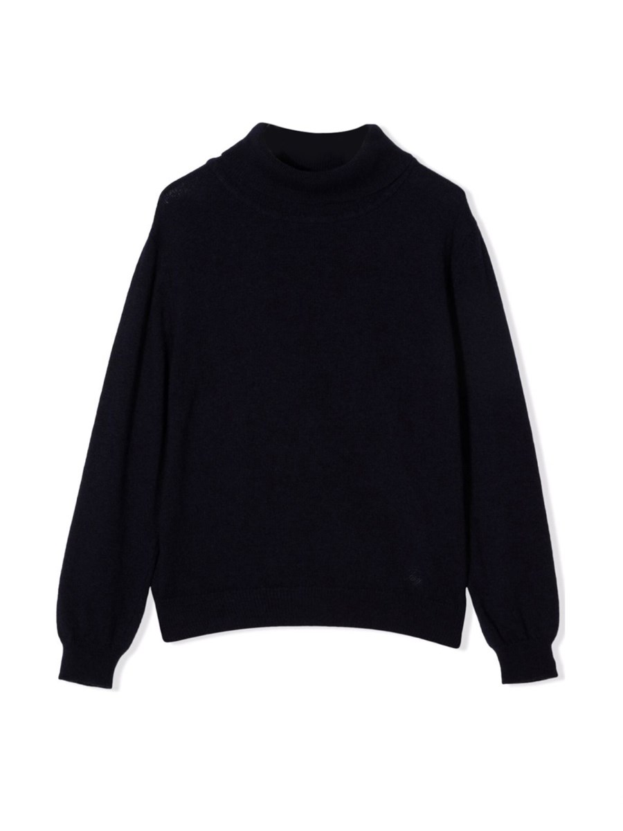 FAY TURTLENECK SWEATER