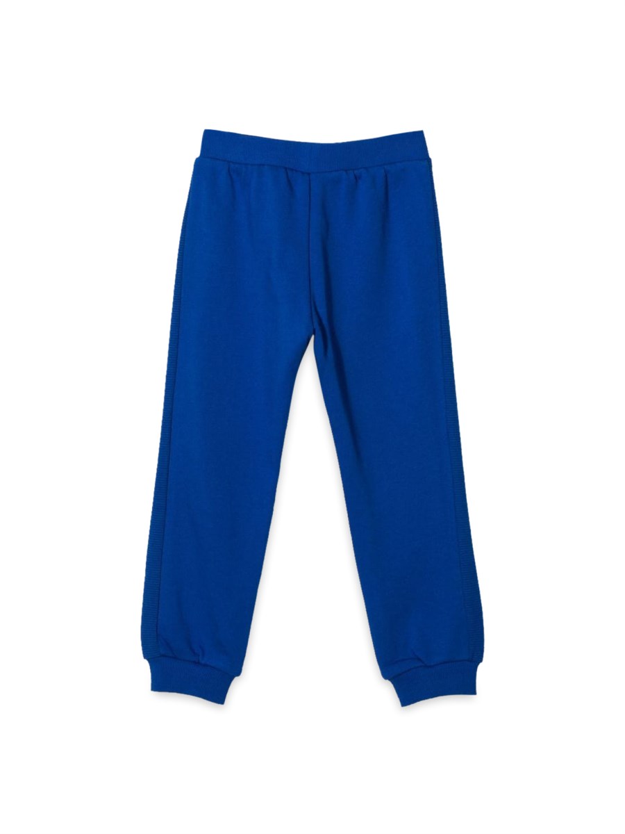 PANTALONE LOGATO