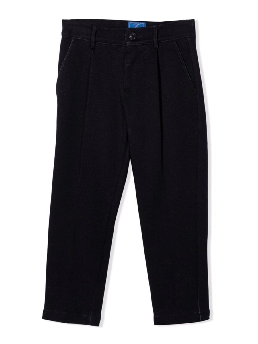 SLOUCHY TROUSER