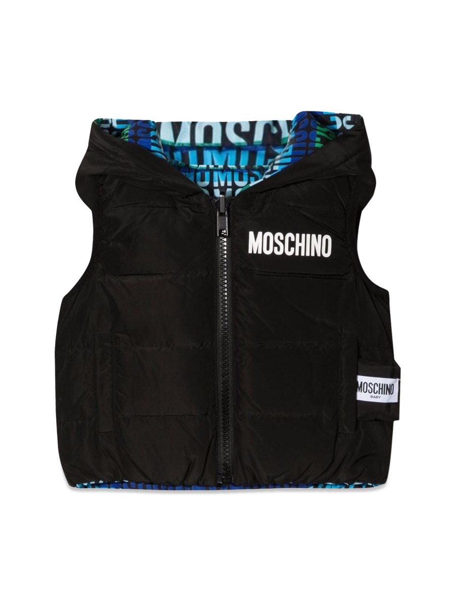 MOSCHINO