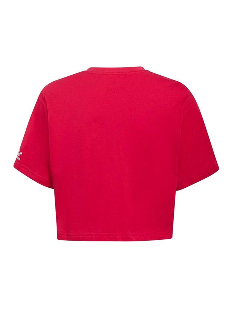 CROPPED T-SHIRT