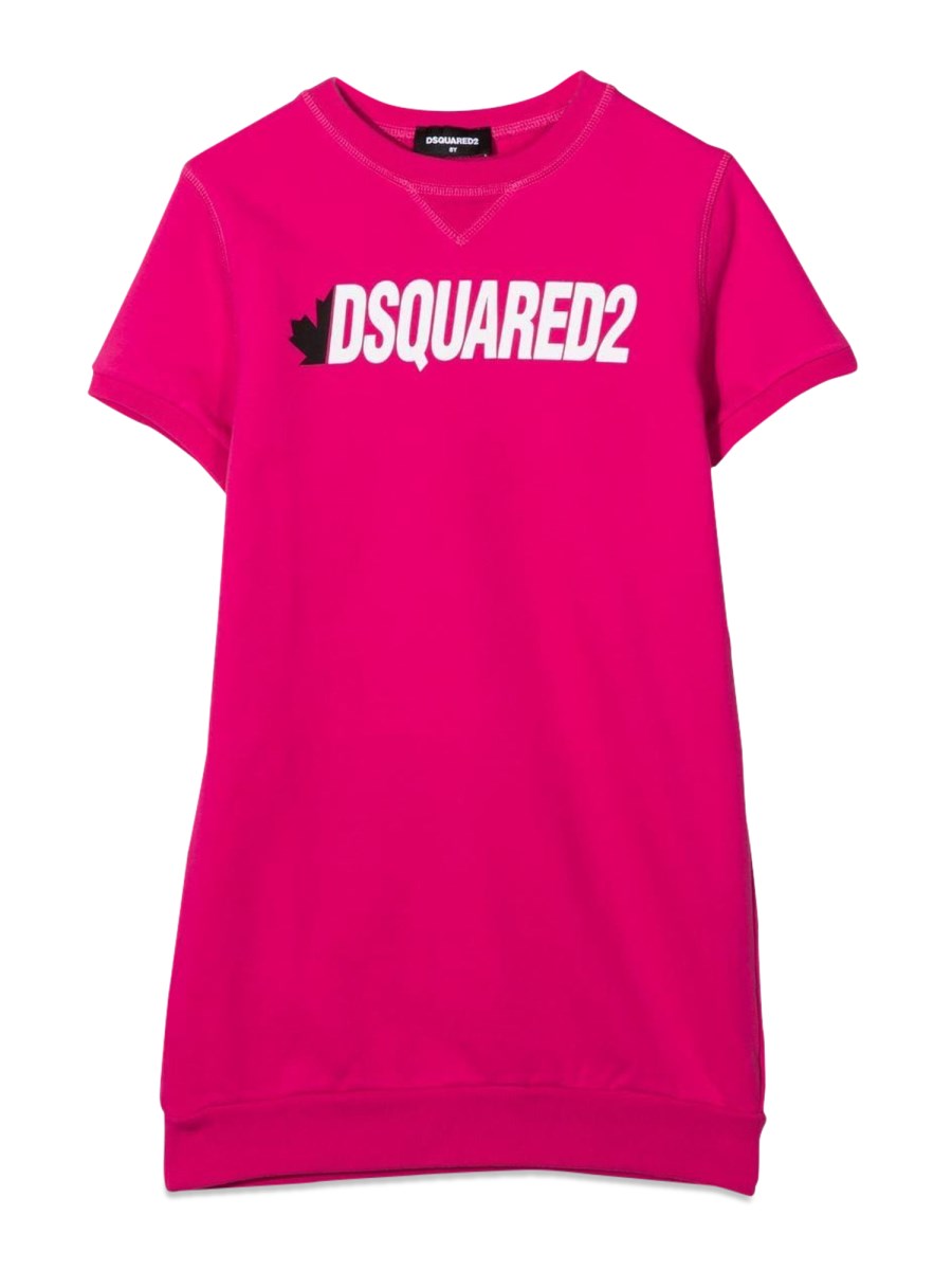 DSQUARED ABITO