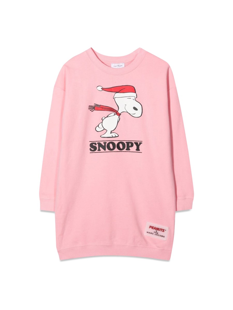 VESTITO CAPSULE PEANUTS