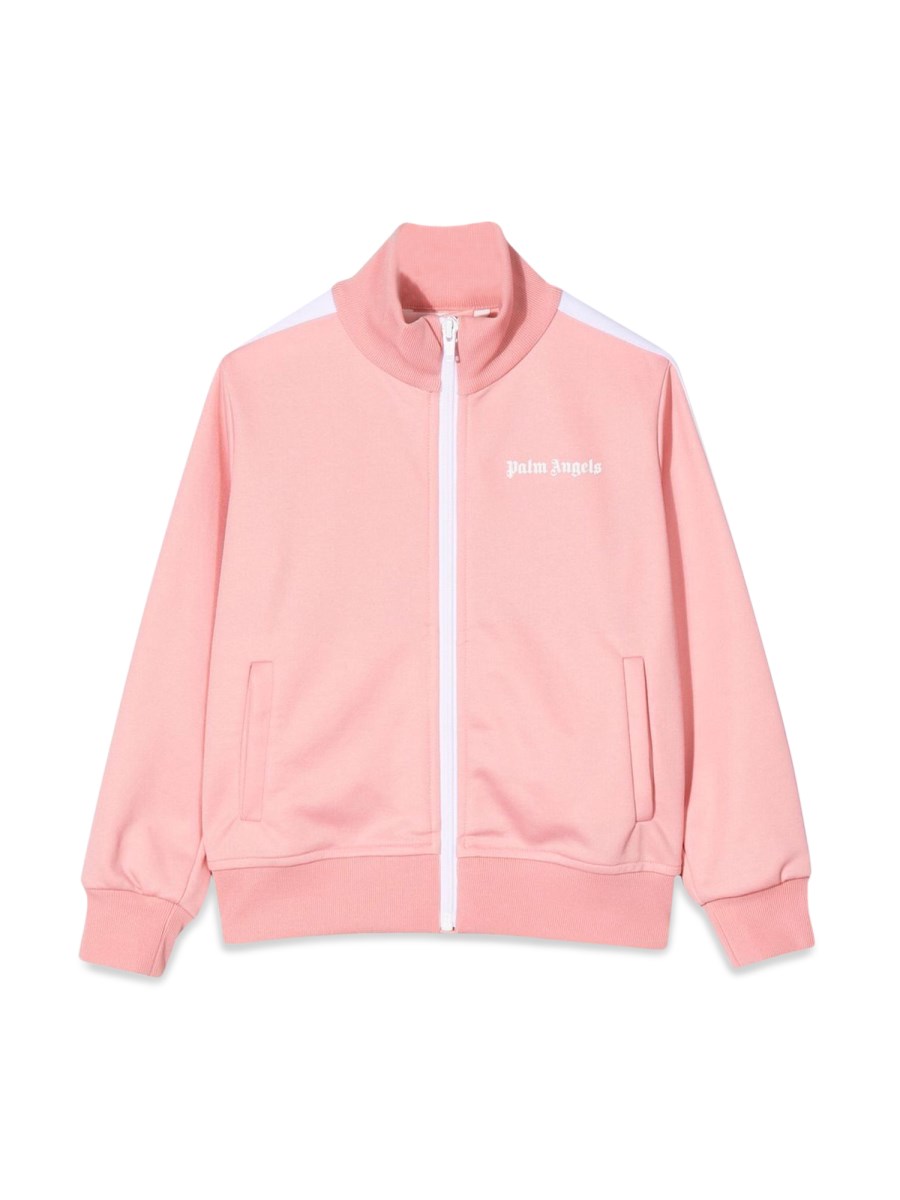 PALM ANGELS TRACK JACKET