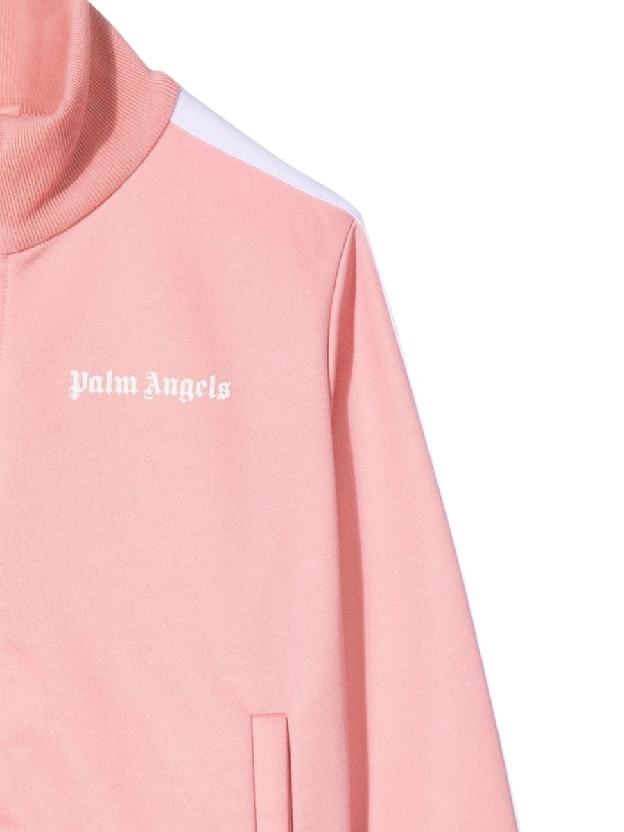 PALM ANGELS TRACK JACKET