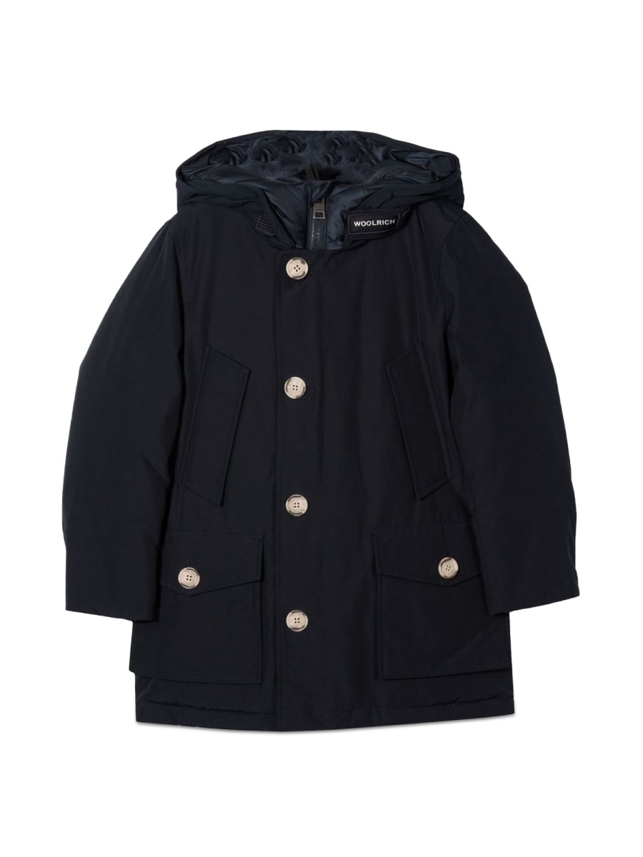 WOOLRICH ARCTIC PARKA