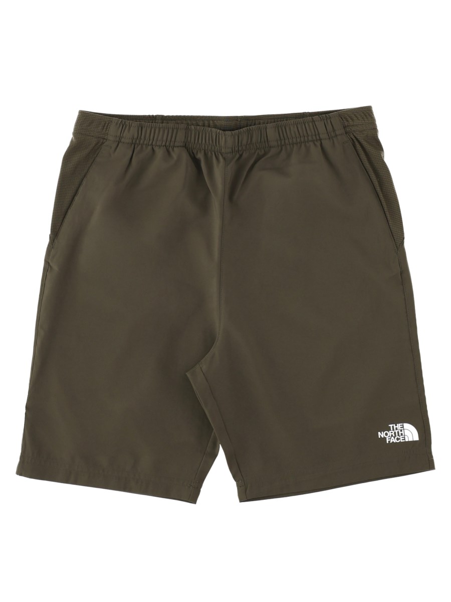 Shorts Reactor