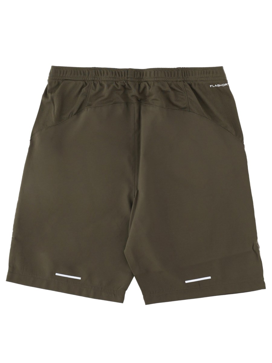 Shorts Reactor