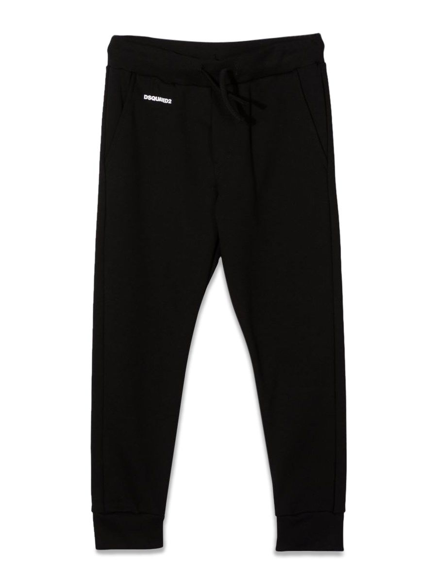 DSQUARED PANTALONI