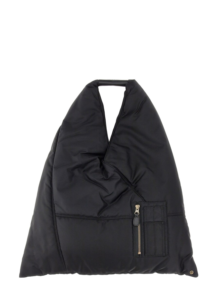 【MM6】Hand Bag japanese Medium MM6 Maison Margiela - Japanese Bag Classic Medium | HBX