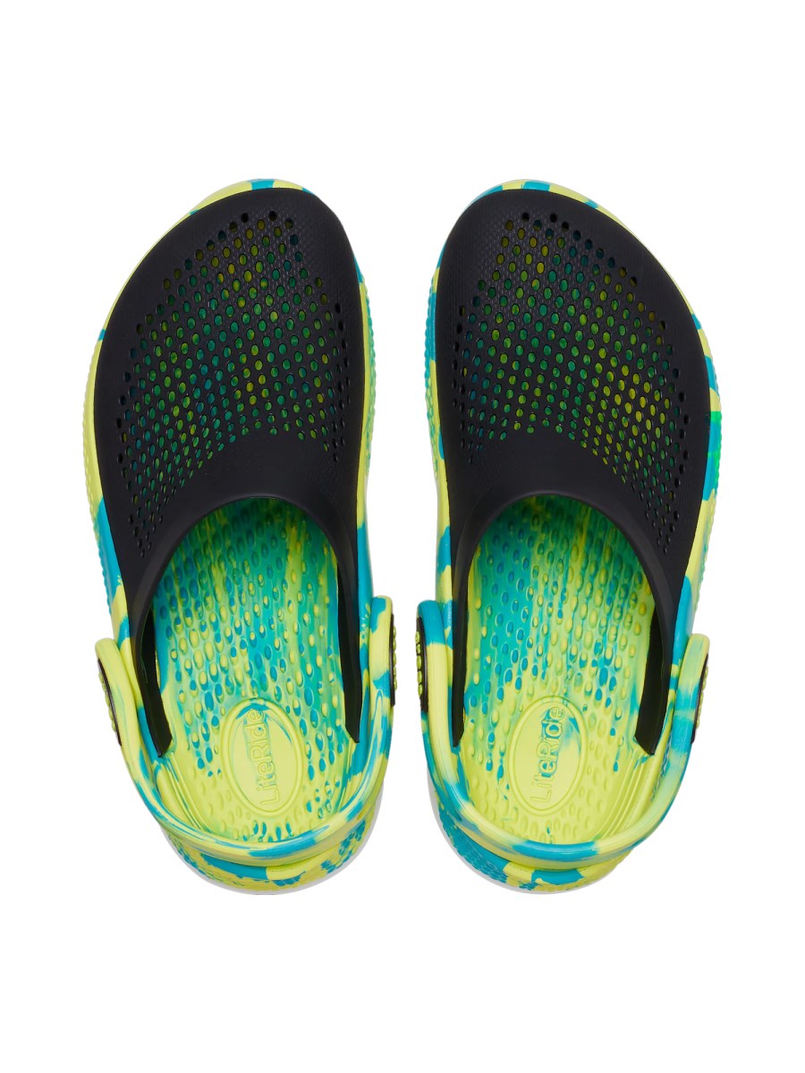 LITERIDE 360 MARBLED CLOG