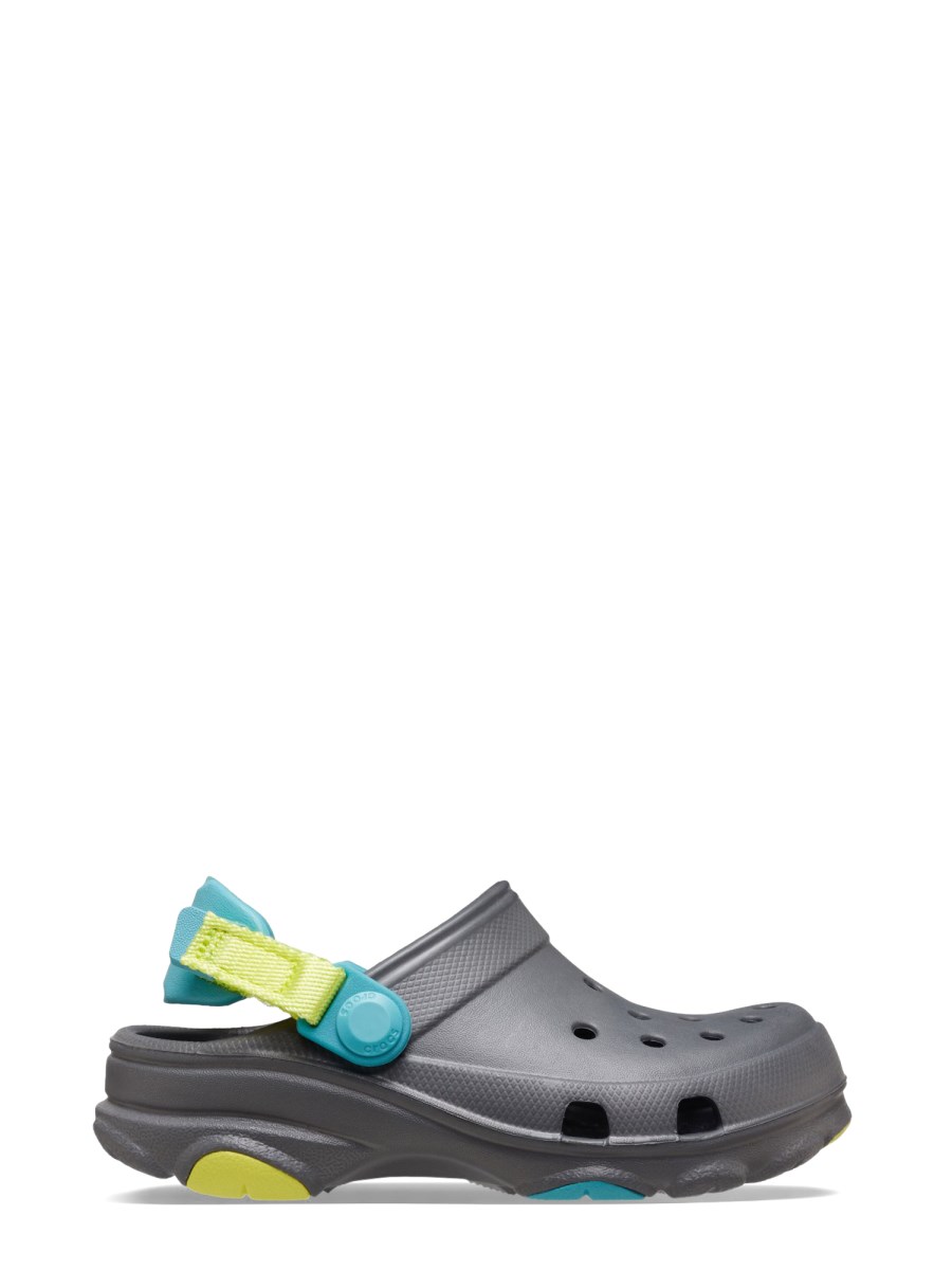 CROCS CLASSIC ALL TERRAIN CLOG