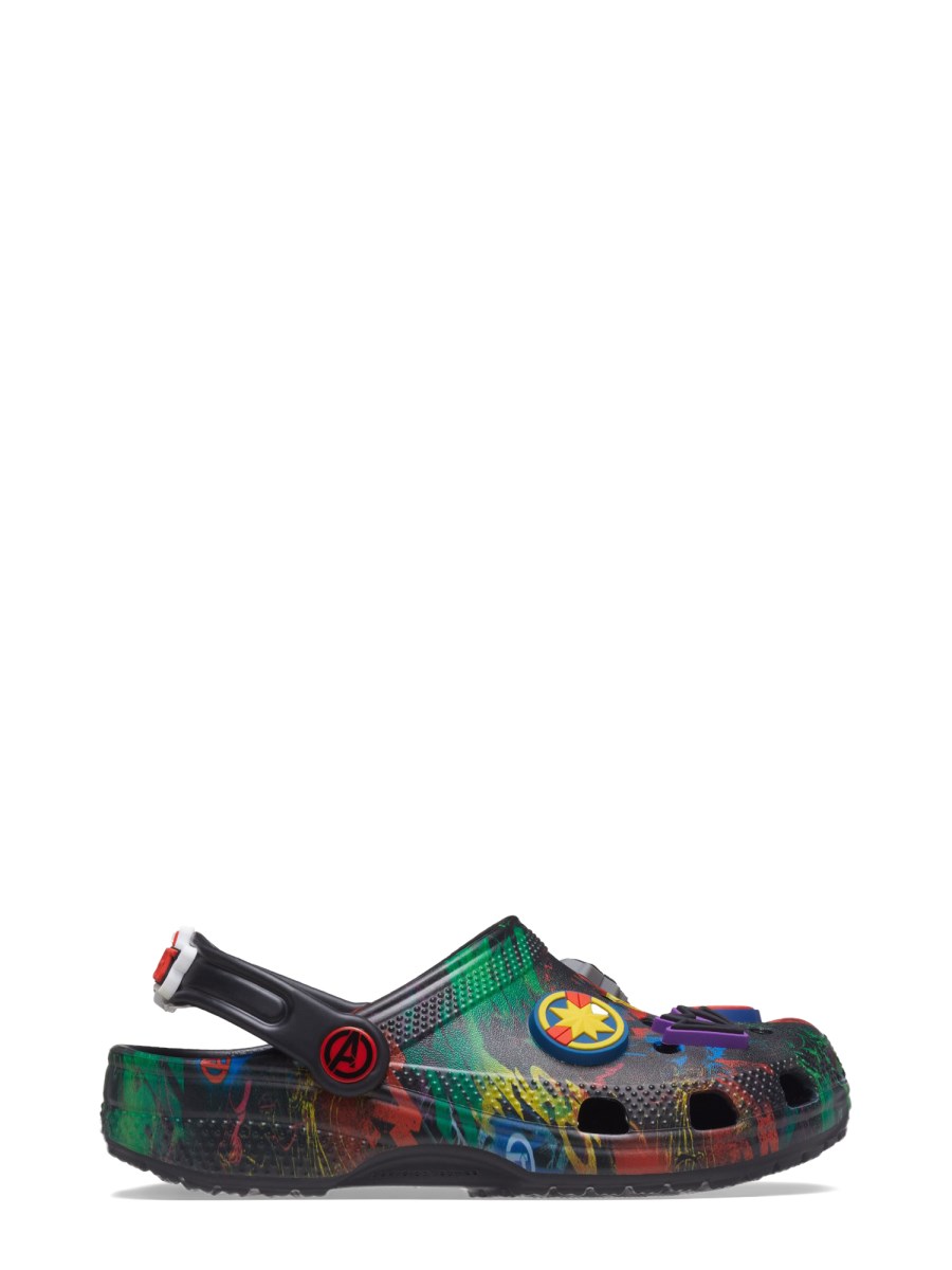 CROCS CLASSIC MARVEL AVENGERS CLOG