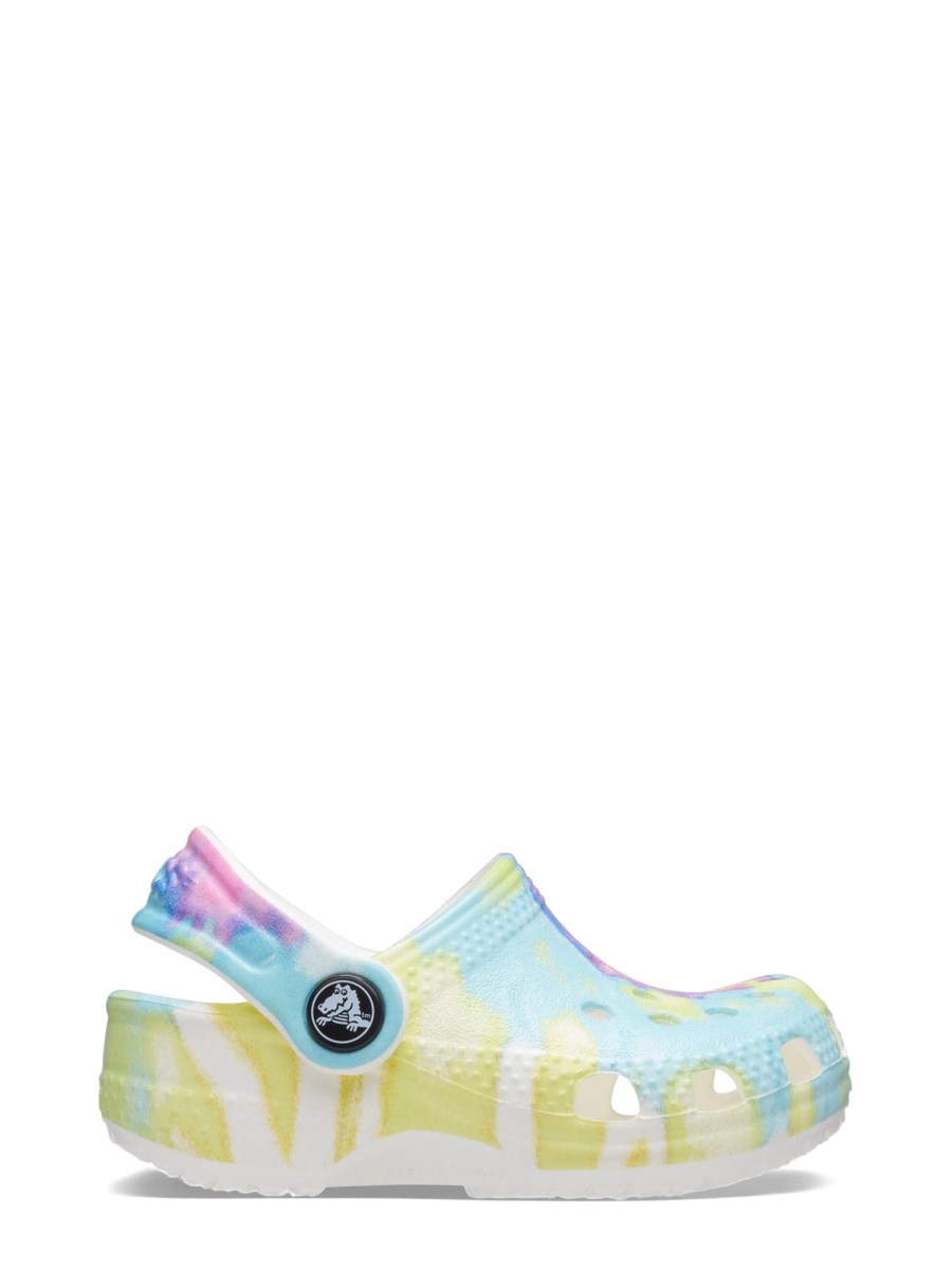 CROCS LITTLES GRAPHIC CLOG