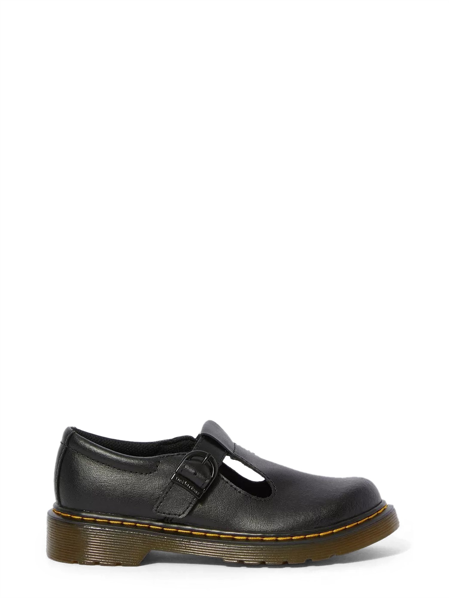 dr martens polley j black t lamper