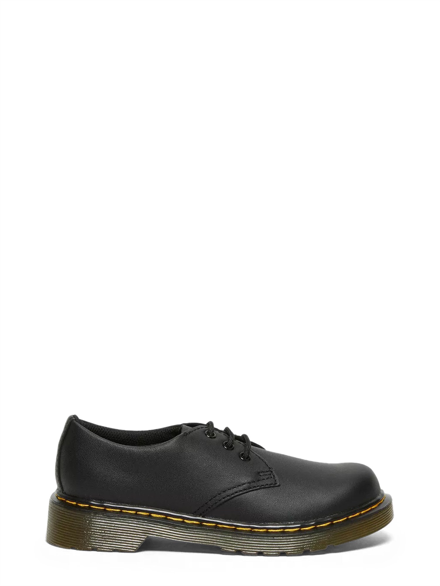dr martens 1461 j black softy t