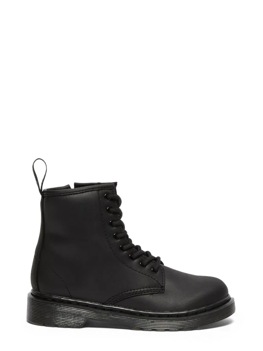 Dr MARTENS 1460 SERENA MONO J BLACK REPUBLIC WP