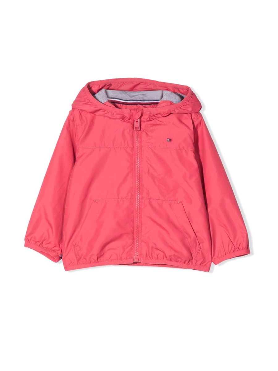 Tommy on sale baby jacket