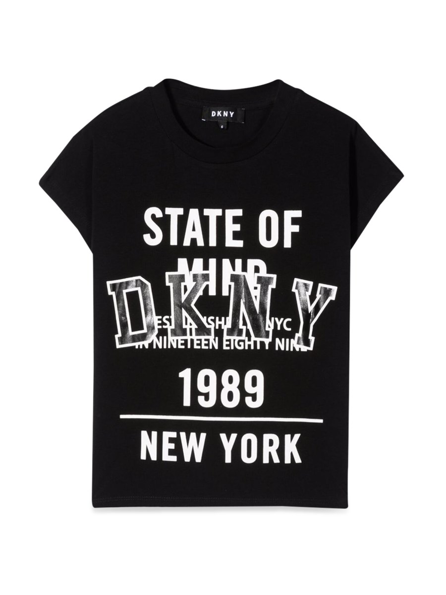 DKNY TEE SHIRT