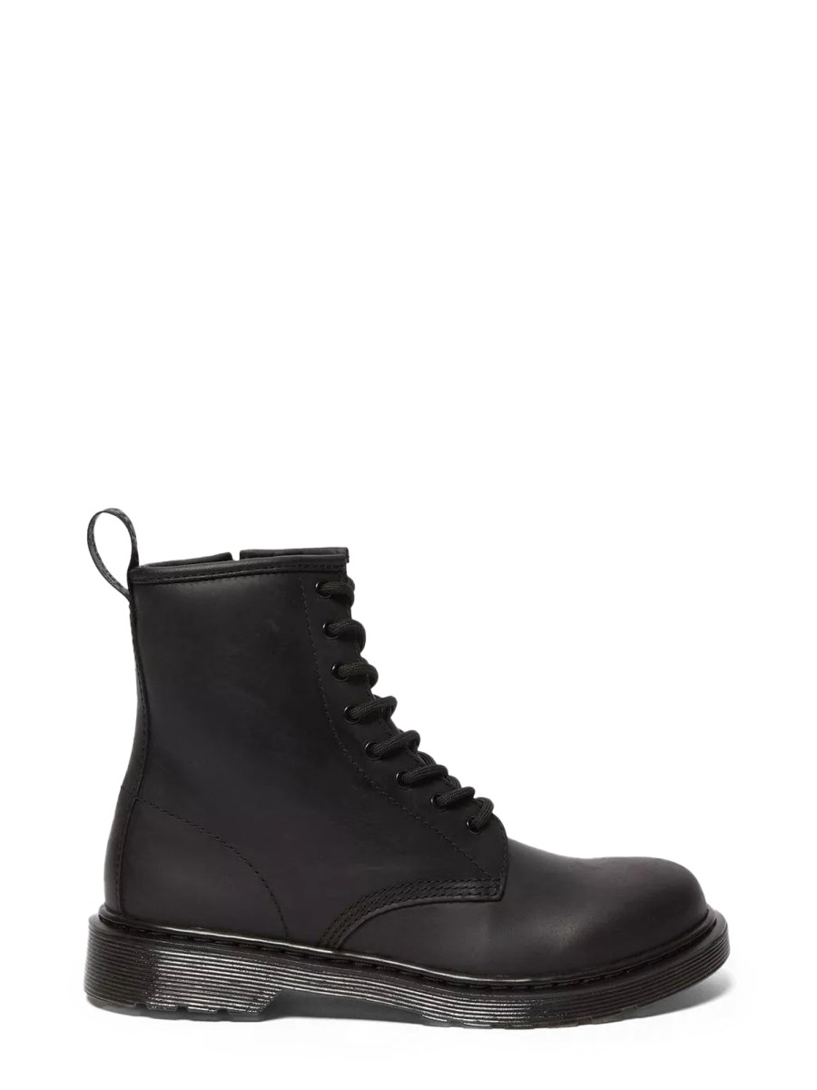 Dr MARTENS 1460 SERENA MONO Y BLACK REPUBLIC WP