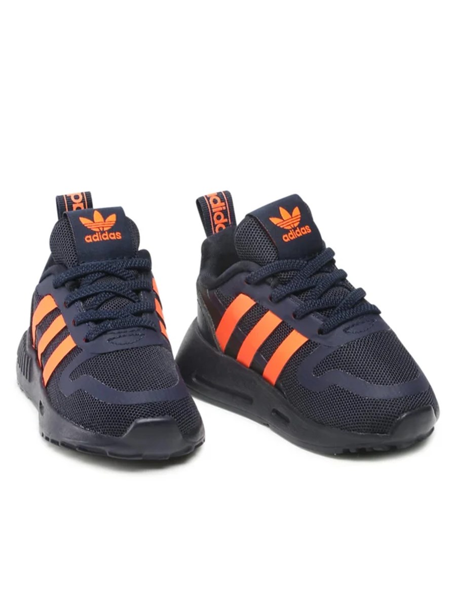 SCARPE CON LOGO