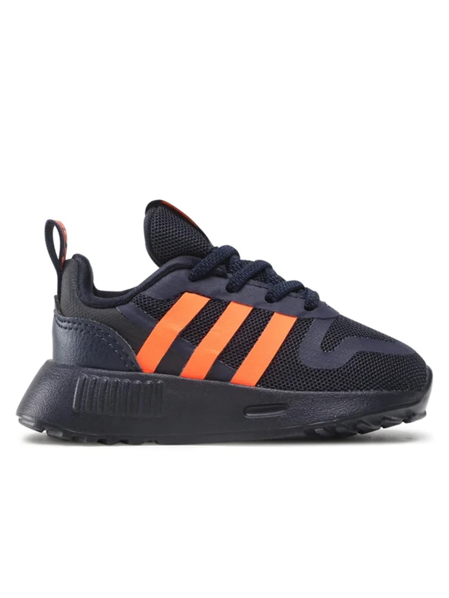 SCARPE CON LOGO