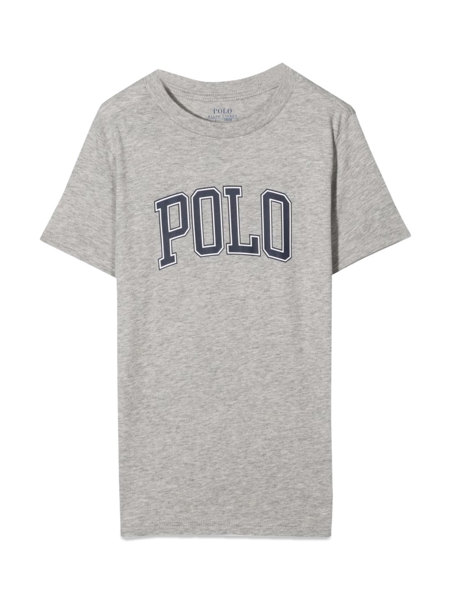 POLO RALPH LAUREN T-SHIRT